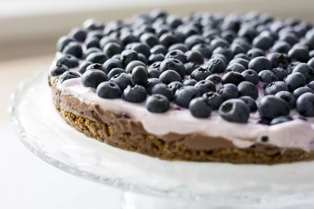 tart